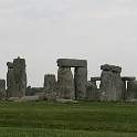Engeland zuiden (o.a. Stonehenge) - 036